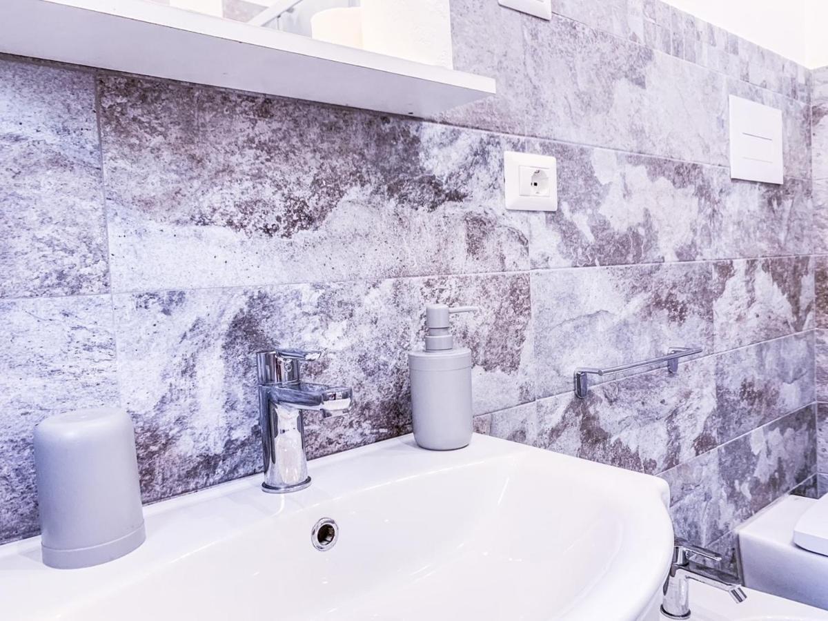 Bb 26 Bed & Breakfast Olbia