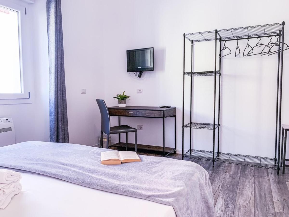 Bed & Breakfast Bb 26 *