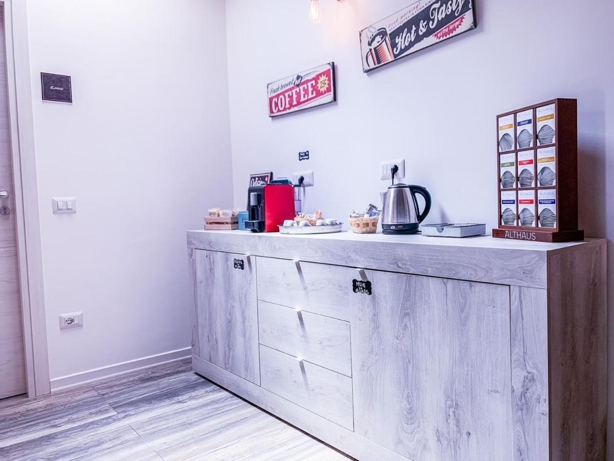 Bed & Breakfast Bb 26 Olbia