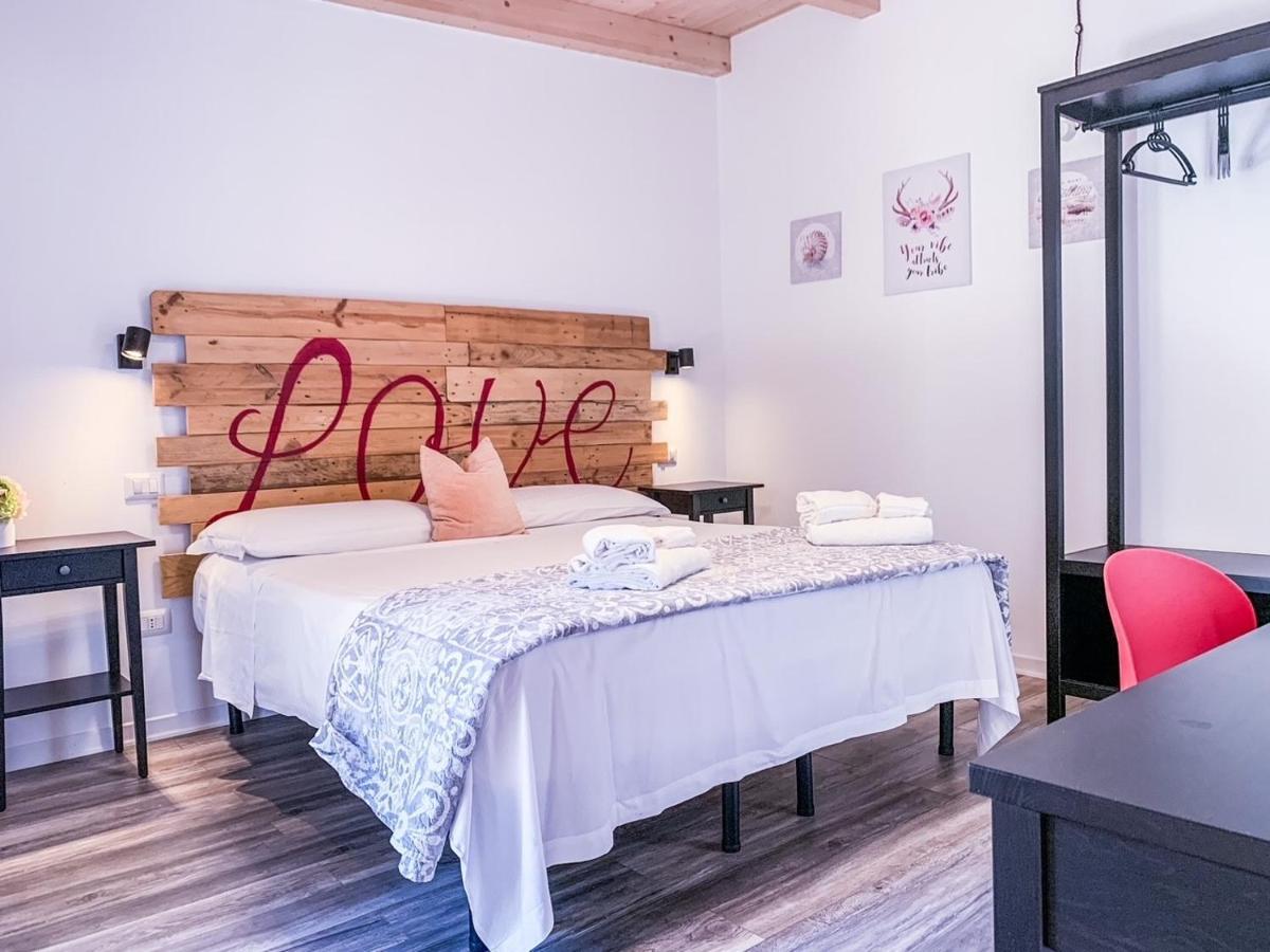 Bed & Breakfast Bb 26